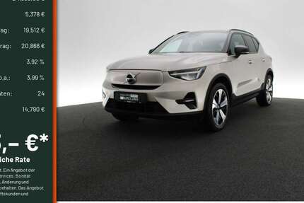 Volvo XC40 38.047 km 24.890 &euro; Engelskirchen 51766