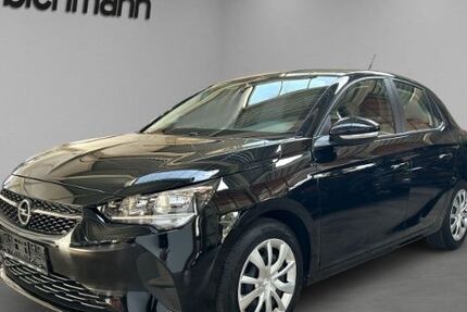 Opel Corsa 38.333 km 11.590 &euro; Hemer 58675