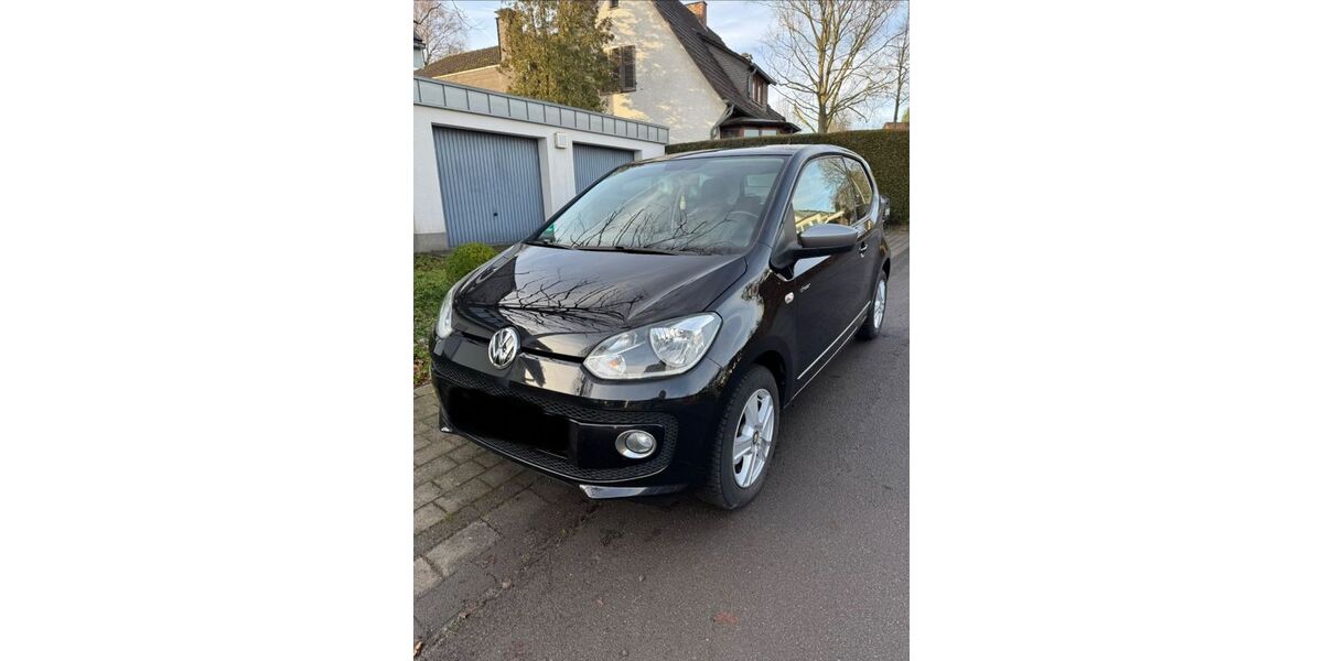 VW up! 112.039 km 5.250 &euro; Attendorn 57439