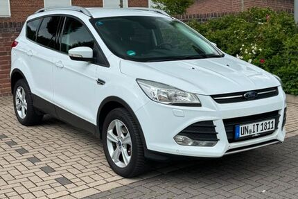 Ford Kuga 113.800 km 9.599 &euro; Schwerte 58239