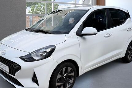 Hyundai i10 7.054 km 16.490 &euro; Lüdenscheid 58515