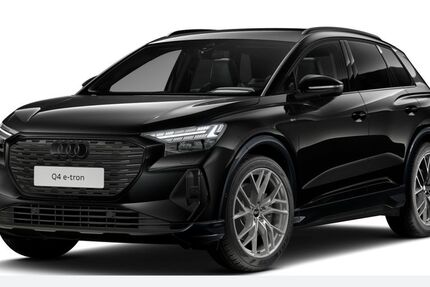 Audi Q4 e-tron 13.218 km 45.950 &euro; Plettenberg 58840