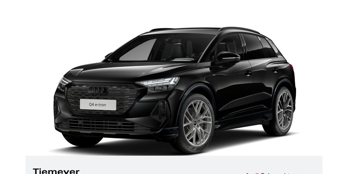 Audi Q4 e-tron 13.218 km 45.950 &euro; Plettenberg 58840