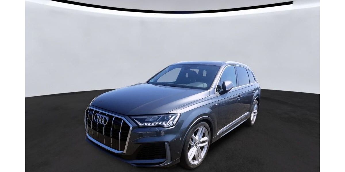 Audi Q7 43.003 km 55.704 &euro; Hagen 58091