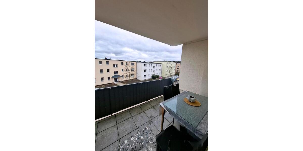 Etagenwohnung Gummersbach Hepel - 2 Zimmer, 71 m&sup2;, 145.000&euro; | Angebot:25721373