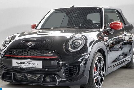Mini John Cooper Works Cabrio 37.853 km 27.890 &euro; Meinerzhagen 58540