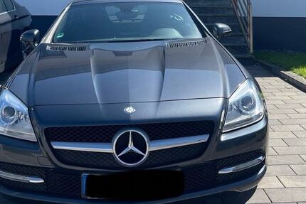Mercedes-Benz SLK 200 156.500 km 13.800 &euro; Iserlohn 58638