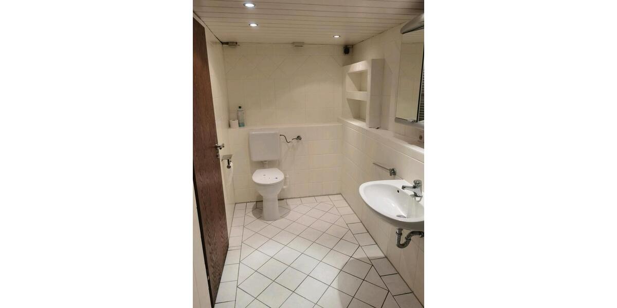 Etagenwohnung Hemer - 1 Zimmer, 60 m&sup2;, 500&euro; | Angebot:26696764