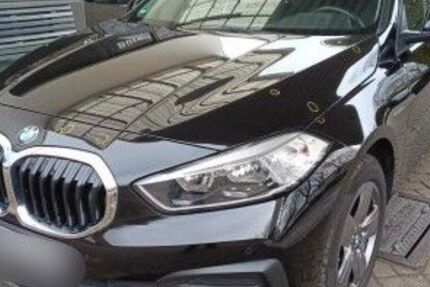 BMW 118 130.000 km 14.449 &euro; Gummersbach (Zwischen Toom Markt und ATU) 51645