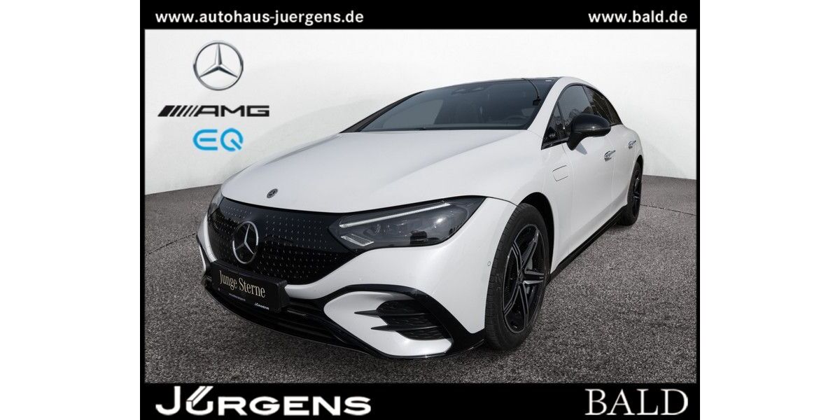 Mercedes-Benz EQE 8.894 km 55.490 &euro; Plettenberg 58840