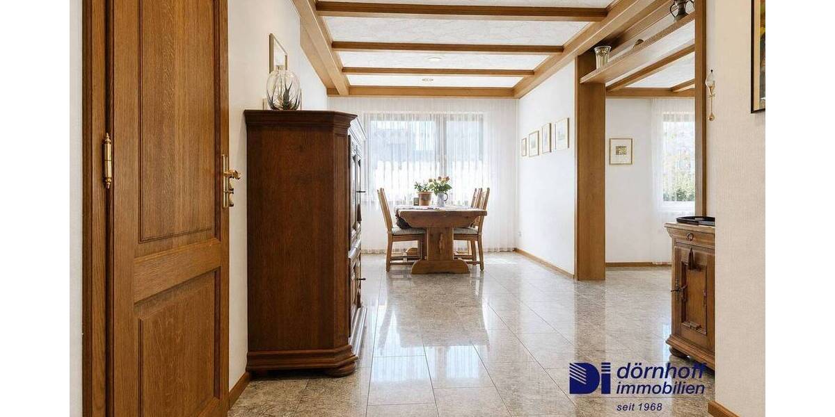 Bungalow Herdecke Ende - 5 Zimmer, 134 m&sup2;, 620.000&euro; | Angebot:26594978