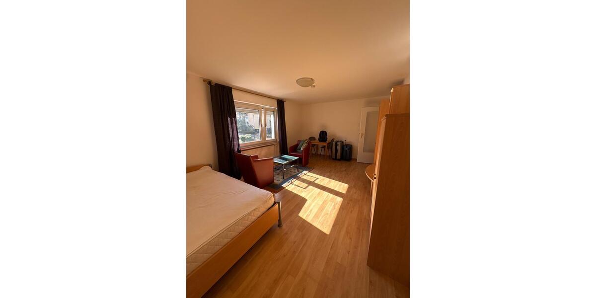 Etagenwohnung Hagen Hagen-Mitte - 1 Zimmer, 25 m&sup2;, 300&euro; | Angebot:25341184