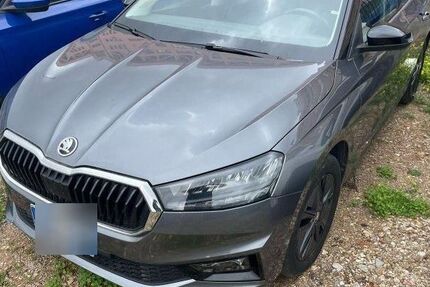 Skoda Fabia 31.515 km 16.889 &euro; Hagen 58091