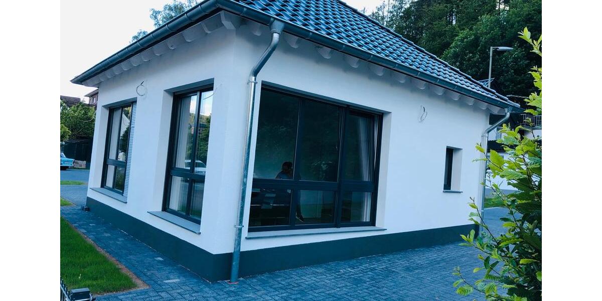 Gewerbeobjekt Gummersbach Berstig Süd - 2.200&euro; | Angebot:24695816