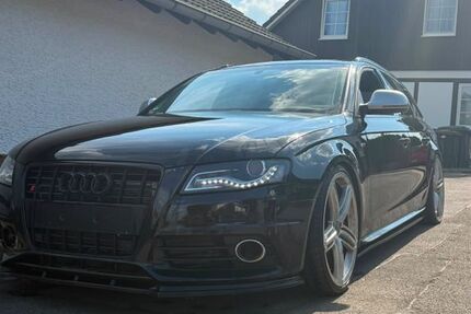 Audi S4 200.000 km 7.999 &euro; Lindlar 51789