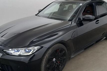 BMW M3 48.016 km 74.540 &euro; Hagen 58091