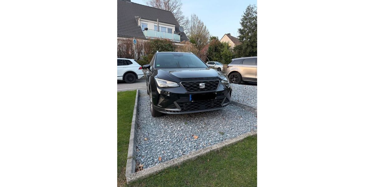 Seat Arona 15.500 km 19.750 &euro; Wetter 58300