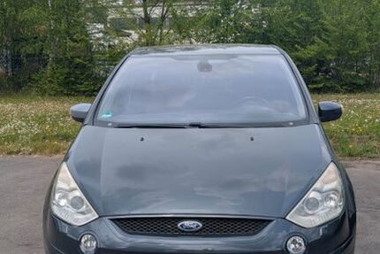 Ford S-Max 277.000 km 2.200 &euro; Werdohl 58791