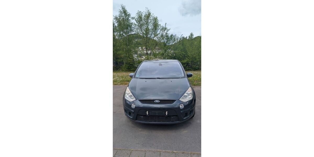 Ford S-Max 277.000 km 2.200 &euro; Werdohl 58791