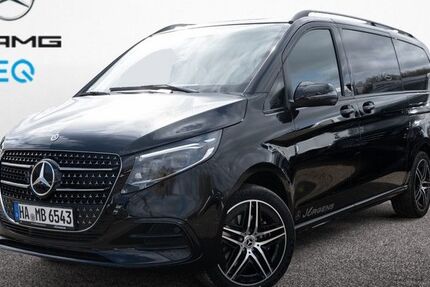 Mercedes-Benz V 300 6.000 km 88.900 &euro; Lüdenscheid 58507