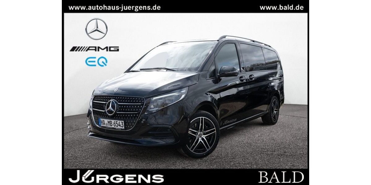 Mercedes-Benz V 300 6.000 km 88.900 &euro; Lüdenscheid 58507