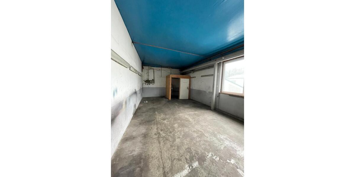 Gewerbeobjekt Lüdenscheid Staberg - 1.800&euro; | Angebot:26487146