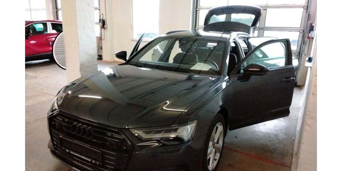 Audi A6 22.235 km 36.565 &euro; Hagen 58091