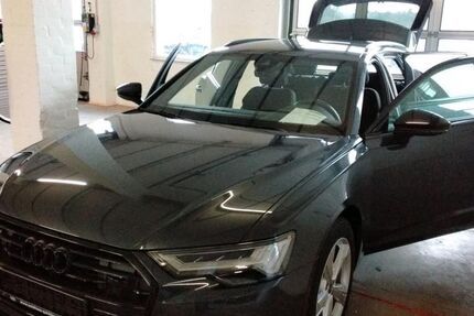 Audi A6 22.235 km 36.610 &euro; Hagen 58091