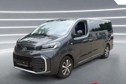 Toyota Proace (Verso) 26.290 km 40.990 &euro; Gummersbach 51645