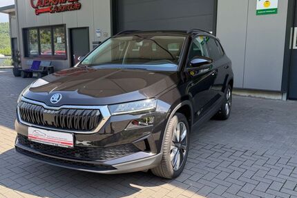 Skoda Karoq 94.000 km 22.990 &euro; Finnentrop 57413