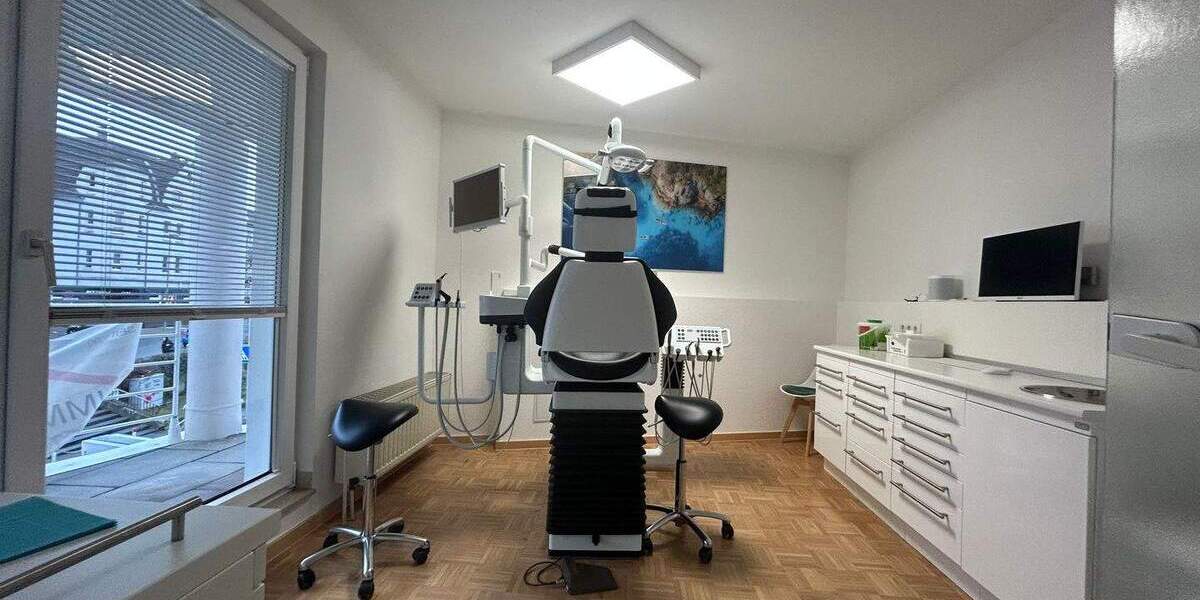 Gewerbeobjekt Lüdenscheid Staberg - 1 Zimmer, 1.400&euro; | Angebot:26713094