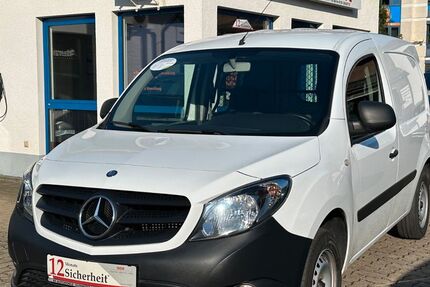 Mercedes-Benz Citan 138.000 km 8.949 &euro; Gummersbach (Zwischen Toom Markt und ATU) 51645