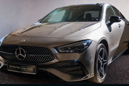 Mercedes-Benz CLA 250 29.905 km 41.860 &euro; Menden 58706