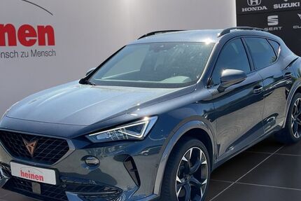 Cupra Formentor 52.259 km 25.809 &euro; Menden 58708