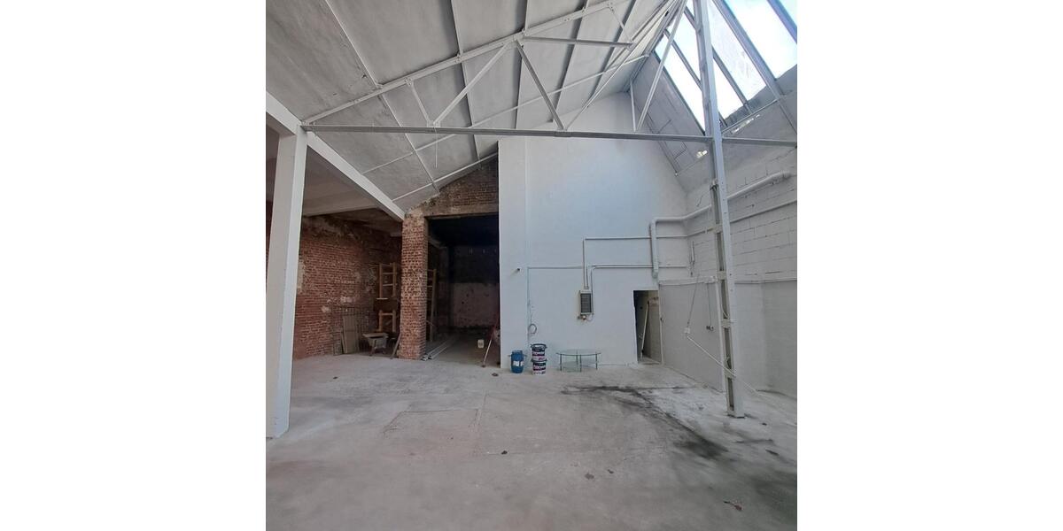 Gewerbeobjekt Gummersbach Berstig Süd - 5&euro; | Angebot:23824978