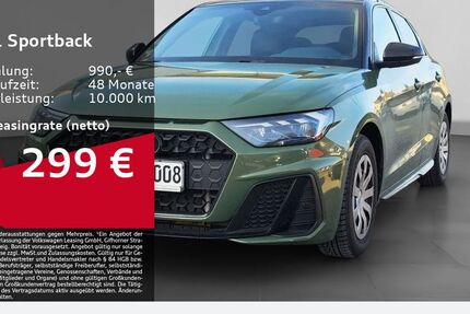 Audi A1 9.990 km 28.440 &euro; Plettenberg 58840
