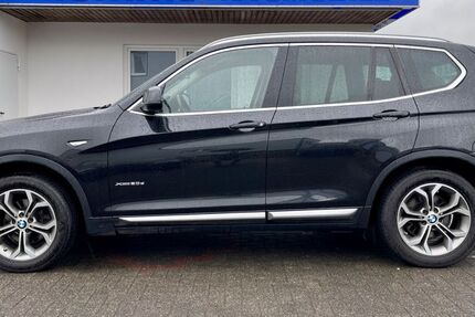 BMW X3 158.000 km 16.800 &euro; Wipperfürth 51688