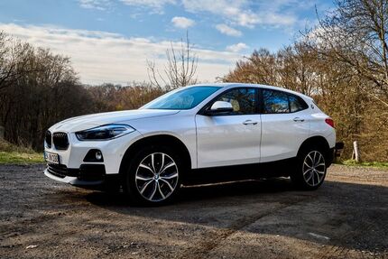 BMW X2 72.000 km 23.900 &euro; Schwelm 58332