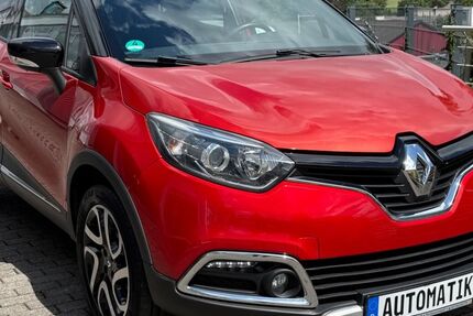 Renault Captur 86.271 km 11.333 &euro; Radevormwald 42477