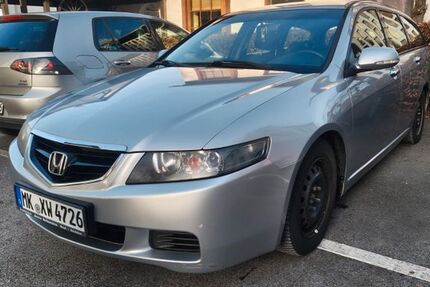 Honda Accord 243.000 km 3.000 &euro; Lüdenscheid 58511