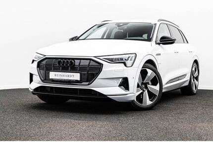 Audi e-tron 68.381 km 34.675 &euro; Hagen 58091