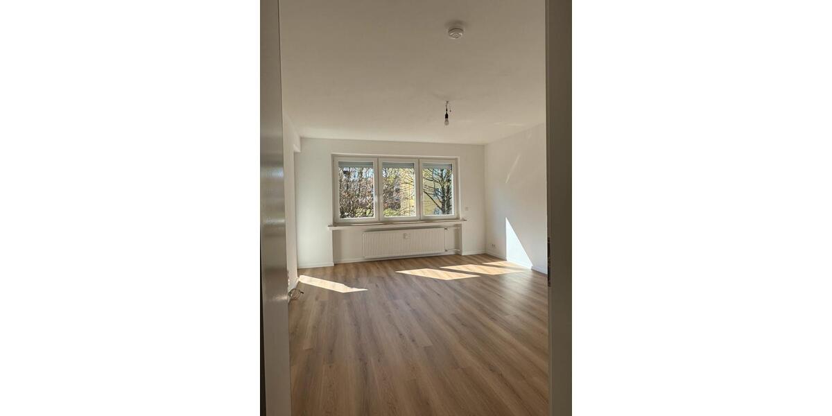 Etagenwohnung Wetter (Ruhr) - 3.5 Zimmer, 72 m&sup2;, 956&euro; | Angebot:25843792