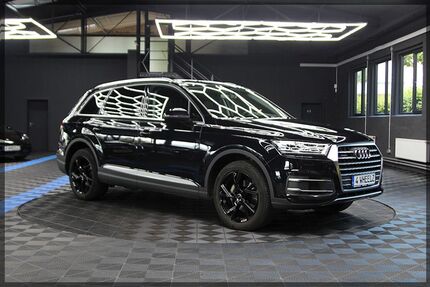 Audi Q7 116.000 km 28.499 &euro; Hemer 58675