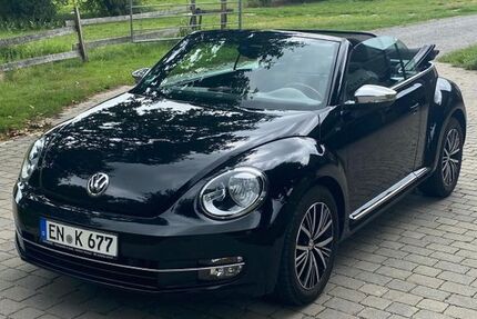 VW Beetle 96.400 km 12.400 &euro; Schwerte 58239
