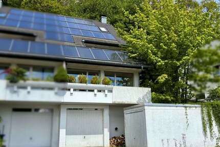 Haus Lüdenscheid Brügge - 5 Zimmer, 125 m&sup2;, 299.900&euro; | Angebot:26867593