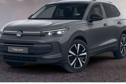 VW Tiguan 8.999 km 48.479 &euro; Menden 58706