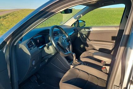 VW Tiguan 95.000 km 23.600 &euro; Drolshagen 57489