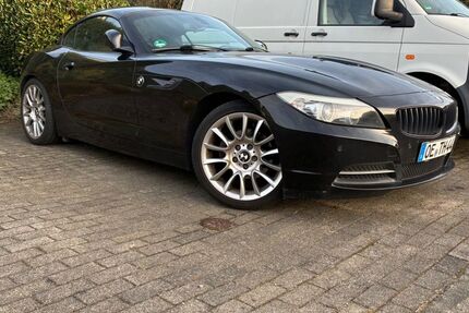 BMW Z4 166.000 km 14.790 &euro; Attendorn 57439