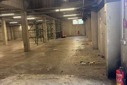 Gewerbeobjekt Iserlohn Stübbeken - 1.800&euro; | Angebot:24511342