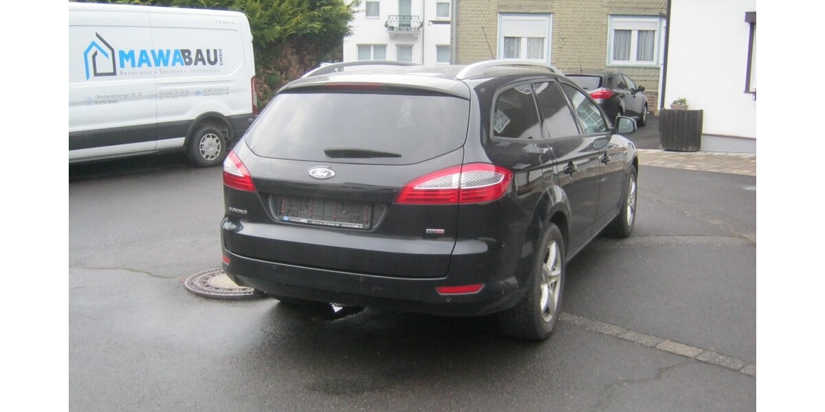 Ford Mondeo 259.000 km 2.999 &euro; Bergneustadt 51702